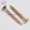 Screw/Bolt/Self-Tapping Screw/Assemblies Screws with High Quality